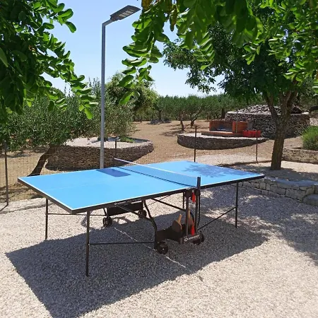 House Marija Holiday home