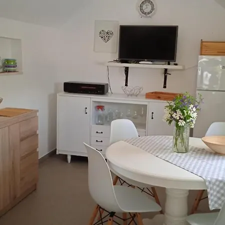 House Marija Holiday home