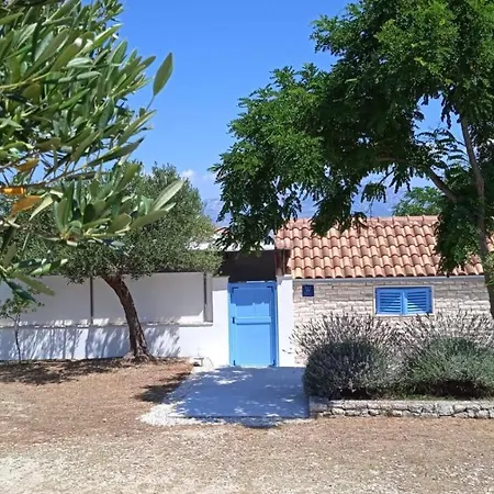 House Marija * Postira