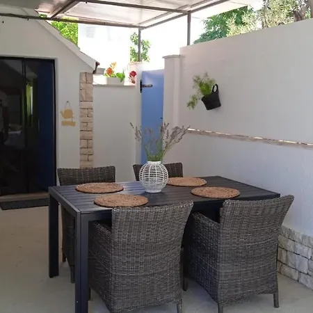 House Marija * Postira