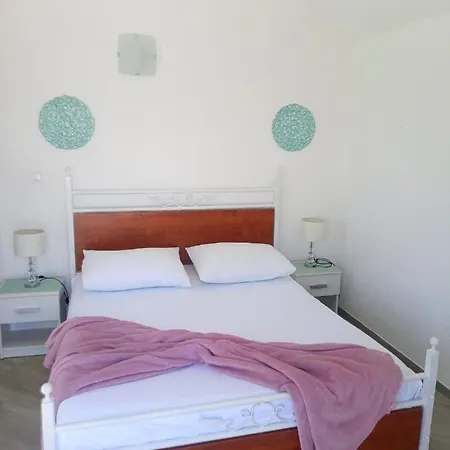House Marija Holiday home *