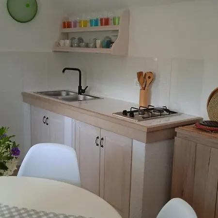 House Marija Holiday home Postira