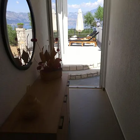 House Marija Holiday home Postira