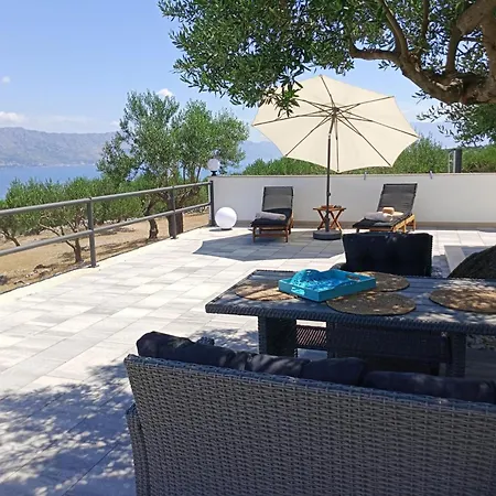 House Marija Holiday home