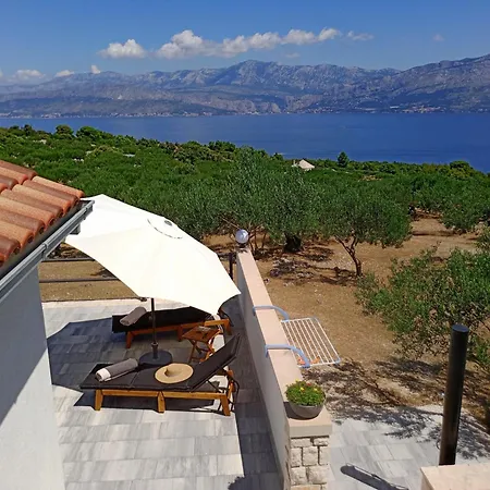 House Marija Holiday home Postira