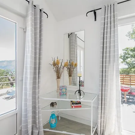 House Marija Holiday home Postira