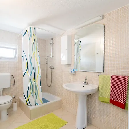 House Marija Holiday home