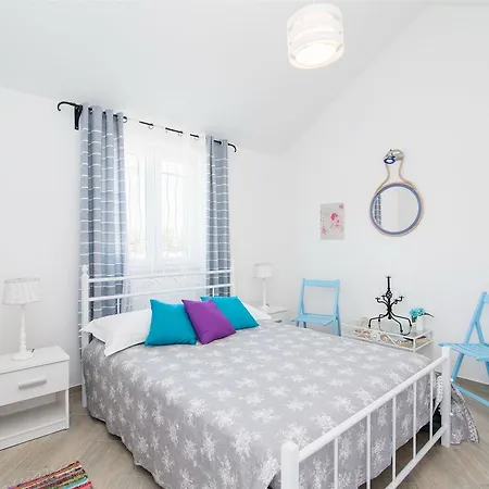 House Marija Holiday home *